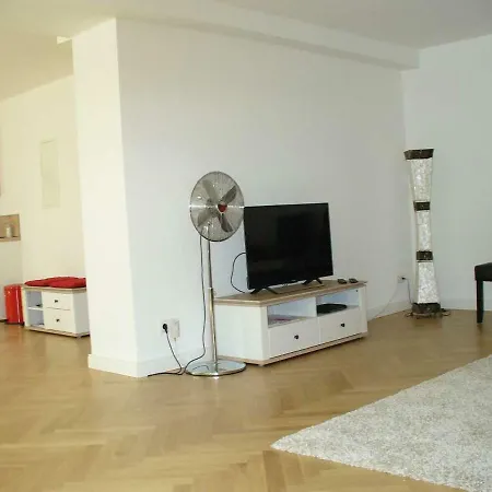 Ferienwohnung Riedner Lüneburg Esterno foto