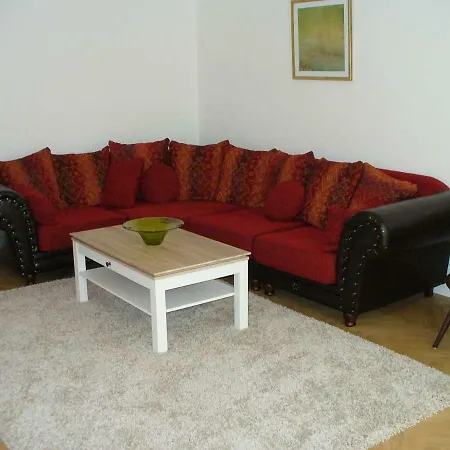 Ferienwohnung Riedner Lüneburg Esterno foto