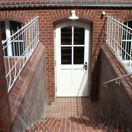 Ferienwohnung Riedner Lüneburg Esterno foto