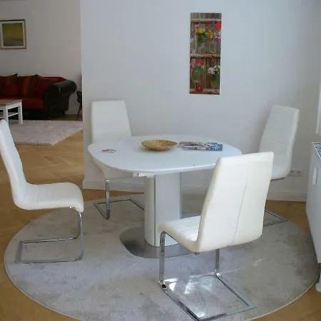 Ferienwohnung Riedner Lüneburg Esterno foto