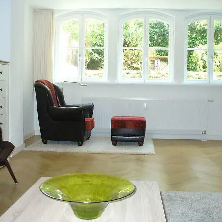 Ferienwohnung Riedner Lüneburg Esterno foto