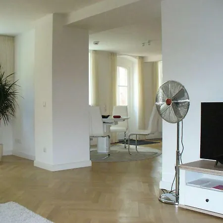 Ferienwohnung Riedner Lüneburg Esterno foto