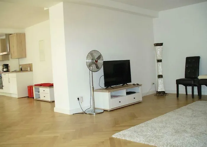 Ferienwohnung Riedner