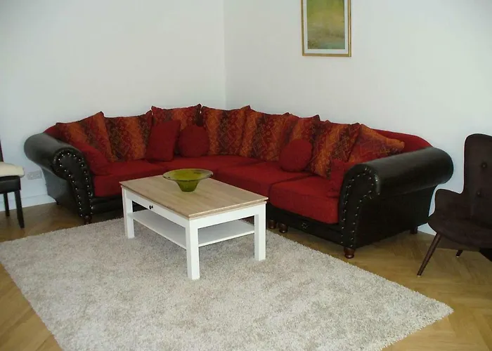Ferienwohnung Riedner
