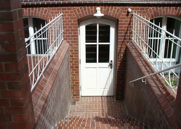 Ferienwohnung Riedner