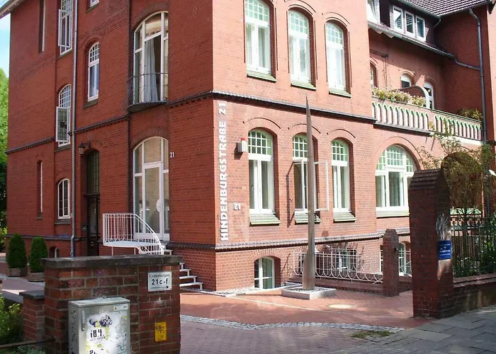 Ferienwohnung Riedner