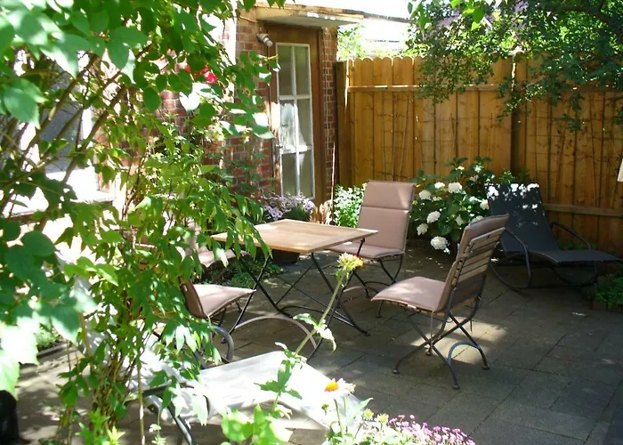 Ferienwohnung Riedner