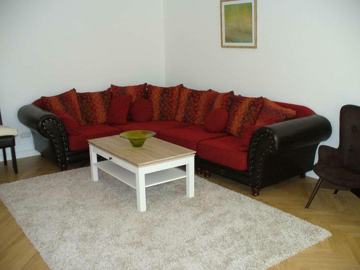 Riedner Appartement Lüneburg