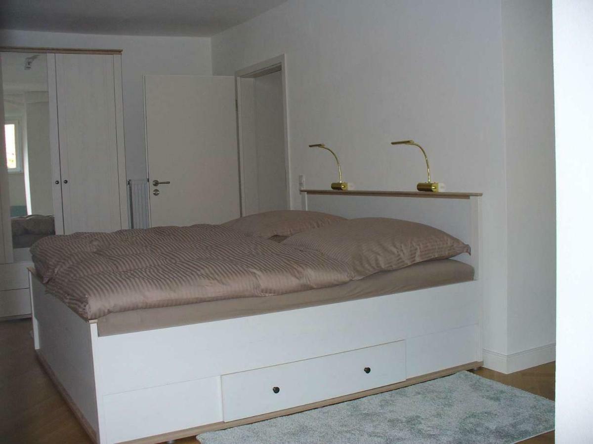 Riedner Appartement Lüneburg