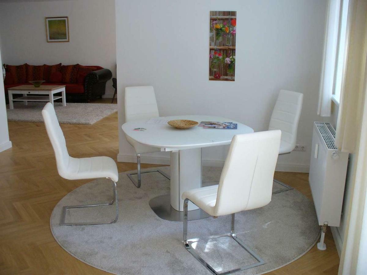 Riedner Appartement