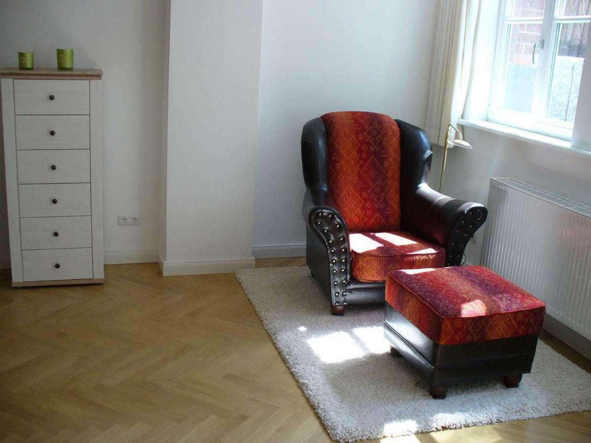 Appartement Riedner *