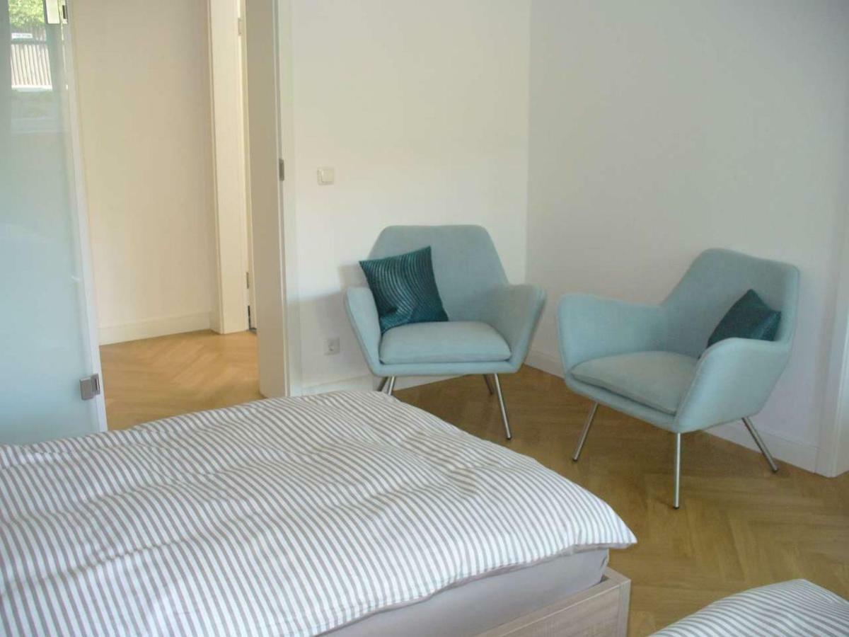 Appartement Riedner Lüneburg