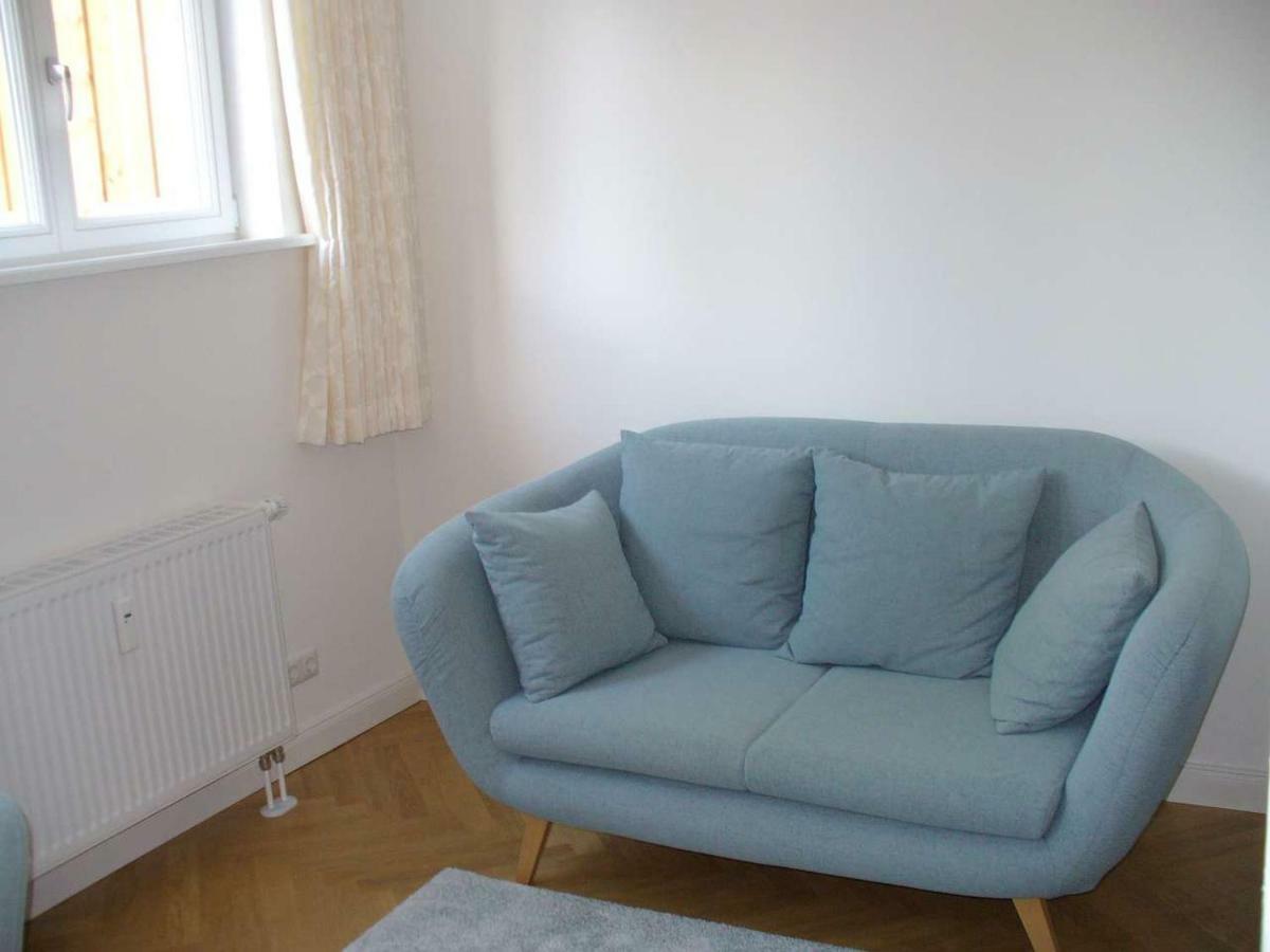 Appartement Riedner *