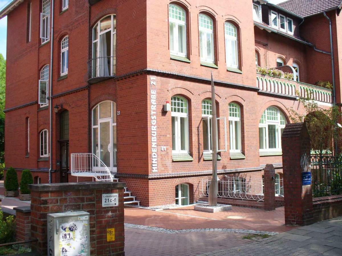 Appartement Riedner