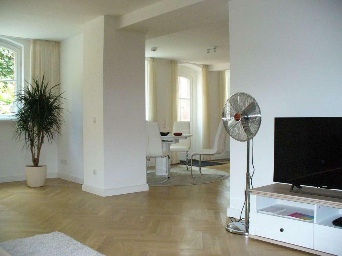 Riedner Appartement Lüneburg