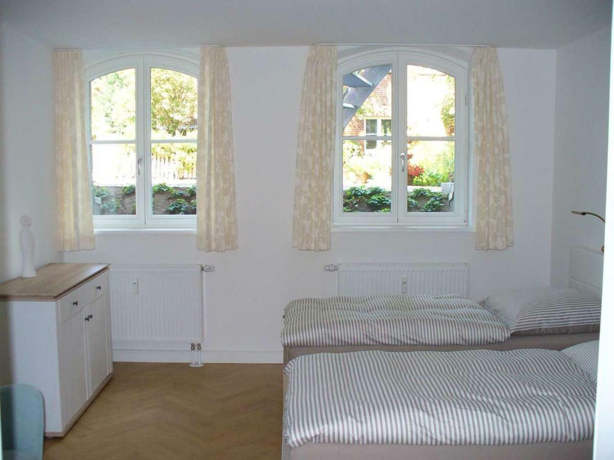 Appartement Riedner