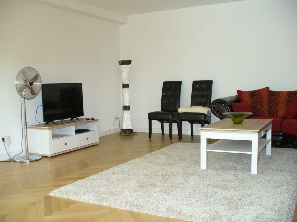Riedner Appartement *