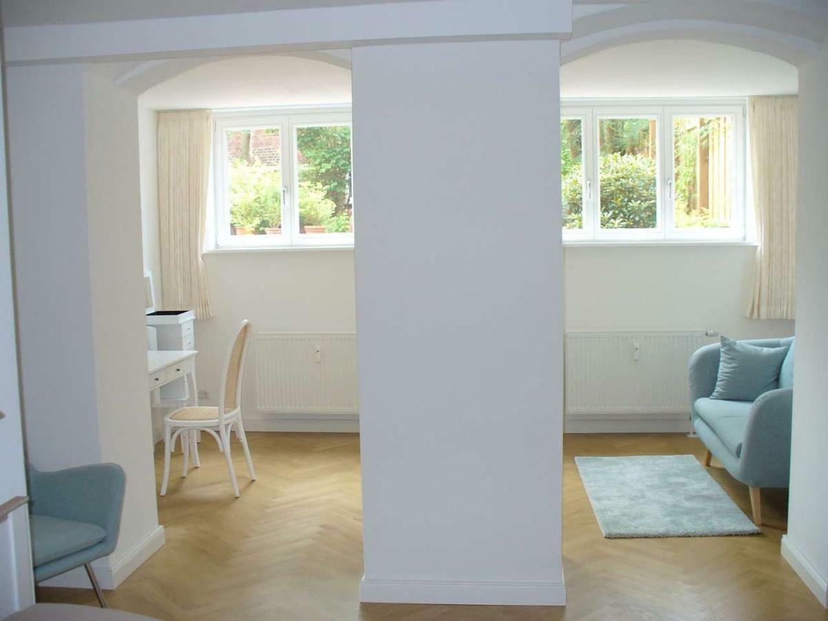 Riedner Appartement Lüneburg